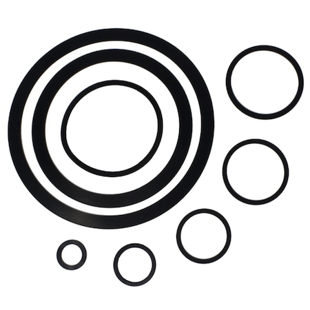 Springer Parts Springer Pumps I-line Gasket 1 1/2 3/32 SFY; Replaces  Part# 40IV-1.5 3/32 40IV-1.5 3/32SP